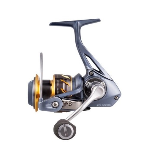 Котушка Dragon FD1035iX 5.2:1