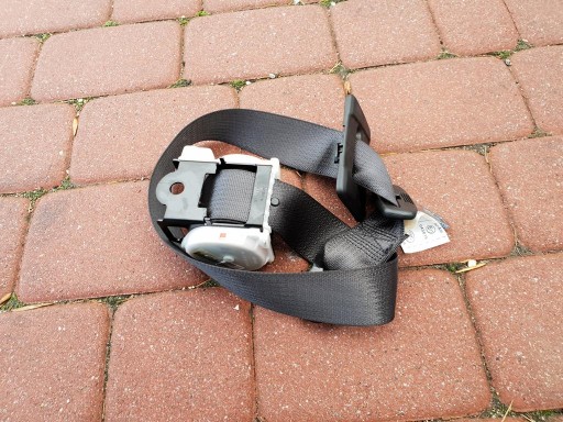 rear panel rear central Opel Insignia 13267143