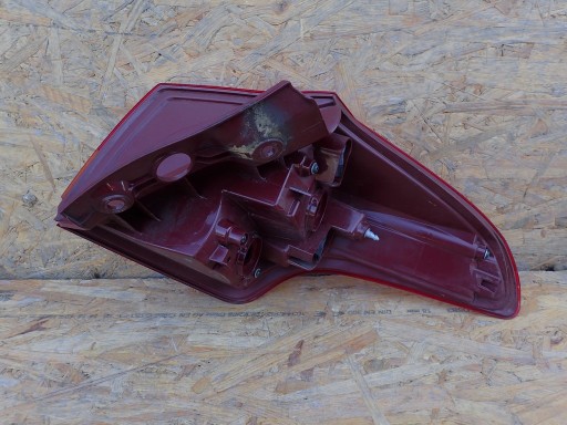 light left rear left rear part TOYOTA RAV4 IV 2012-2015