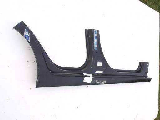 42429076 - Правый порог CHEVROLET SPARK IV M400 ORG. НОВЫЙ