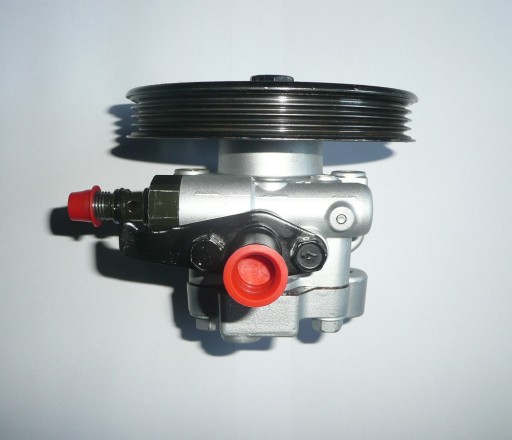 MR374897 - Насос гидроусилителя MITSUBISHI L200 II III 2.5 TD 97-