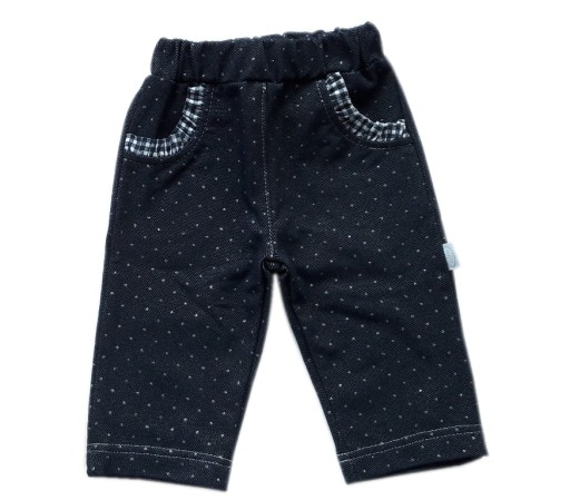 Брюки парадні 68