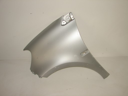 fender front front left SMART FORTWO 14- W453