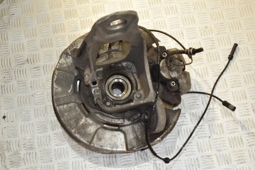 swing right rear part BMW X5 F15 6770984