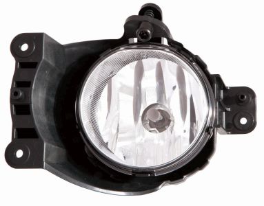 235-2012R-UE - Галоген противотуманный правый Chevrolet Aveo 11-