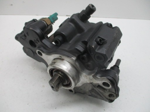 969424A050A - peugeot 2.0 hdi 163 ТНВД 9687959180