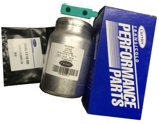 ДЕРЖАТЕЛЬ ФИЛЬТРА-СУШИЛКИ VIENTO 65-60078-10