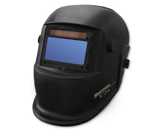 АВТО ЗАТЕМНЕННЯ КОЗИРОК SHERMAN V2A МАСКА