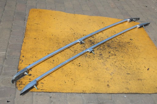 РЕЙЛИНГИ НА КРЫШЕ VW TOURAN 1T0807521