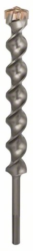 СВЕРЛО BOSCH SDS-MAX SPEED-X 45/400/520 мм