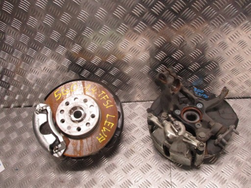 swing VW GOLF 7 5G0 1,4TFSI right