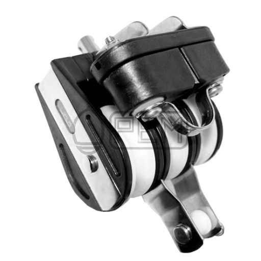 PEM 512K потрійний блок A2 послідовний Затискач