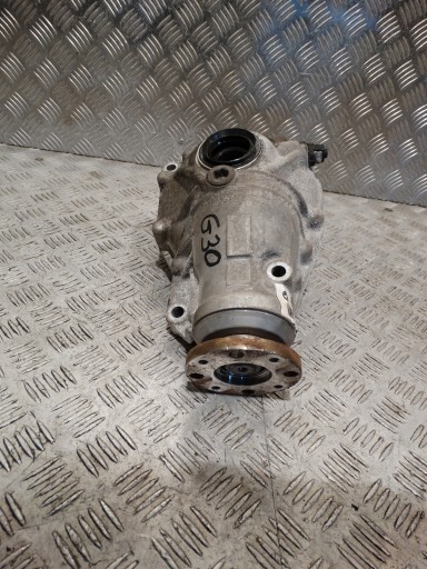 IDEALNY DIFFERENZIALE ANTERIORE BMW G30 G31 G15 F34 2,93 1
