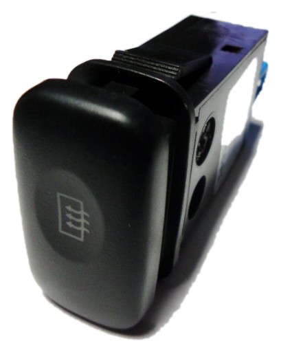 93315J7030 - КНОПКА ОБОГРЕВА ЗАДНЕГО СТЕКЛА KIA CLARUS CREDOS