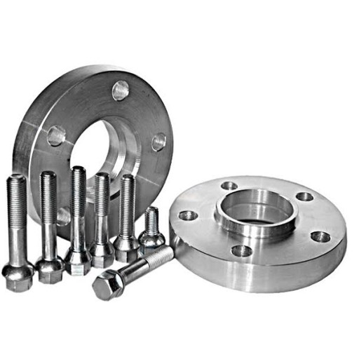 Прокладки BMW E65 E53 E83 15mm 5x120 + Болти M14