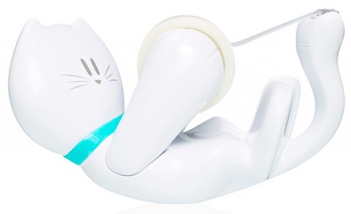 Диспенсер для скотчу 19 мм