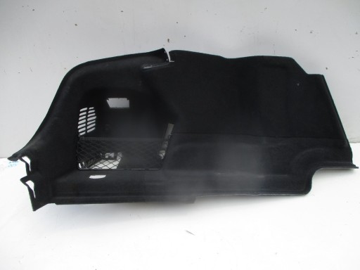 boot upholstery AUDI A8 4N0 17R LONG