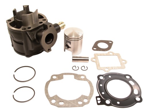 261321 - ПОРШЕНЬ ЦИЛІНДРА APRILIA SR SUZUKI KATANA 41,00