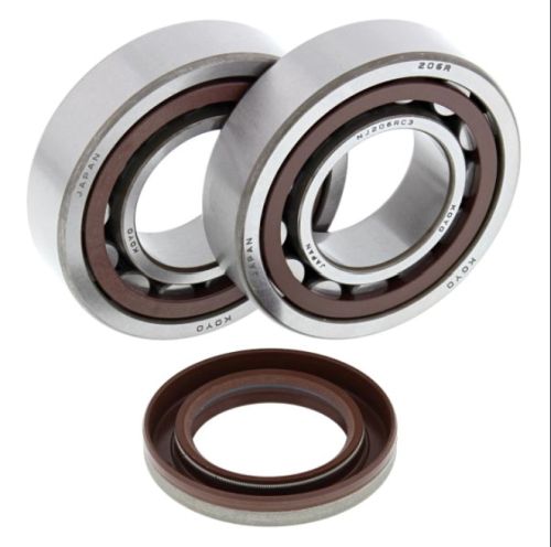 24-1097 - ПІДШИПНИКИ КОЛІНЧАСТОГО ВАЛА KTM SX 525 03-06