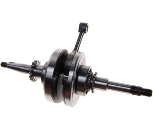 4534540 - КОЛЕНЧАТЫЙ ВАЛ QUEST WILGA VAPOR ROMET RALLY GY6 4T