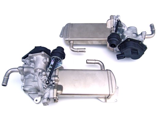 GT55-003 - РЕЦИРКУЛЯЦІЯ ВИХЛОПНИХ ГАЗІВ VW T5 03L131512BM