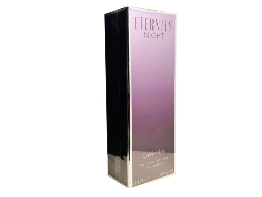 eternity night 100ml