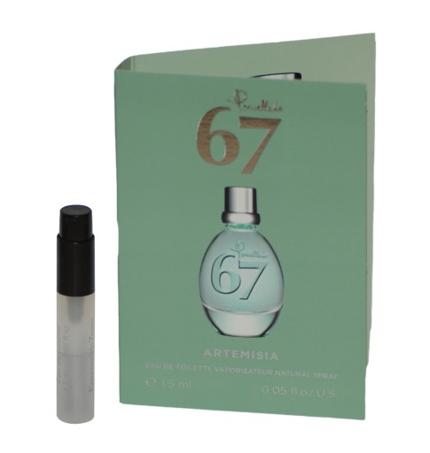 Pomellato 67 Artemisia 1,5 ml EDT • Cena, Opinie Allegro