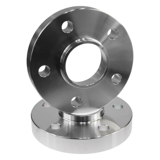 Прокладки 25 мм MERCEDES 66,5 5x112 + гвинти