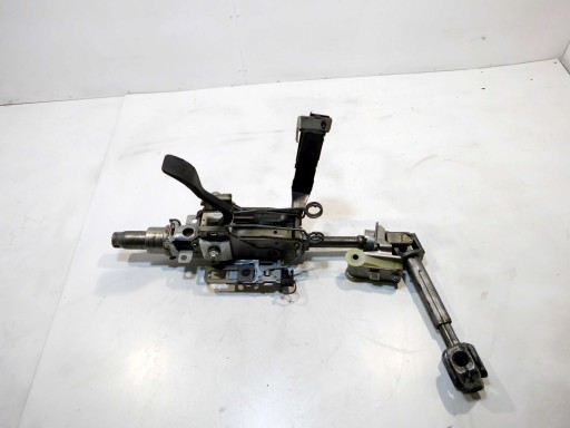 steering wheel rod SKODA FABIA 6Q1419501AH