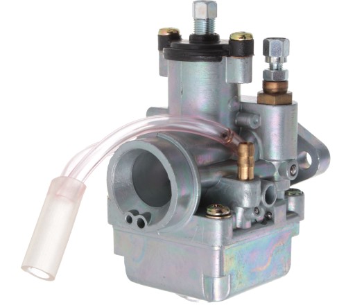 876 - SIMSON S51 S60 S70 S80 карбюратор Тип Amal Тюнінг 18 мм