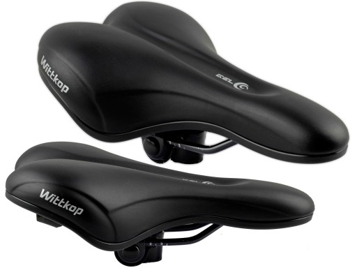 Сідло Wittkop 960420200 165 мм
