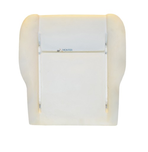 1 - Пена губка сиденья Volkswagen T4 Multivan