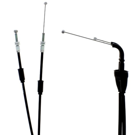 7310109 - ГАЗОВЫЙ ТРОС ALL BALLS HUSABERG FC FE FS 450 550 650