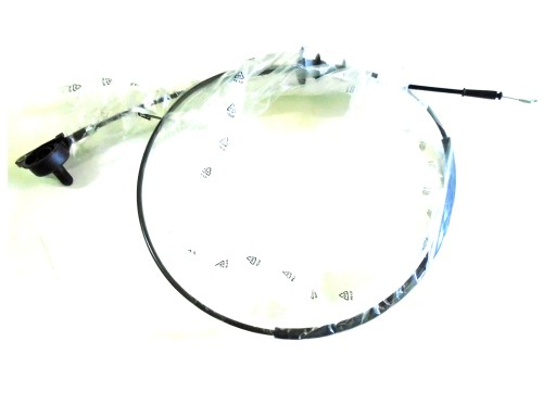Кабель капота Renault Master II 05-10R 8200763132
