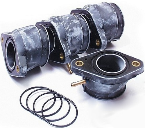 7248412 - Патрубок карбюратора Yamaha XJR 1300 99-01
