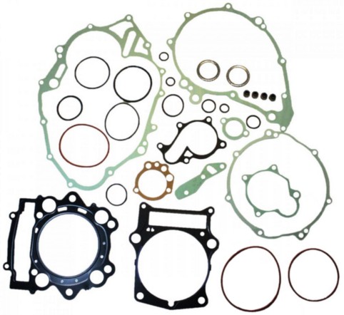 L7359136 - KLP ущільнення Yamaha XT 660 R 05-10