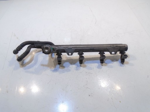 injection ramp SEAT IBIZA II FL 036133319AA