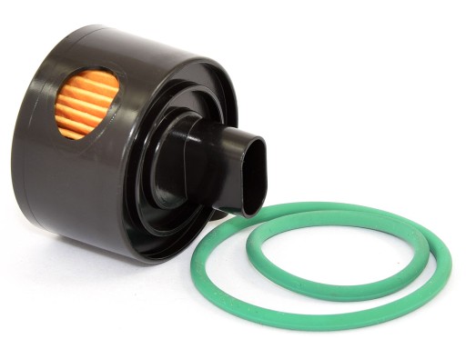 PM.16.LI10.S - ГАЗОВИЙ ФІЛЬТР РЕДУКТОР LANDI RENZO LI10 - ОРИГ