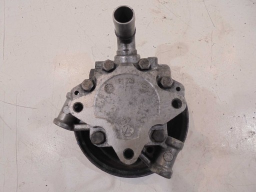 water pump MERCEDES VITO 2003 2.2CDI