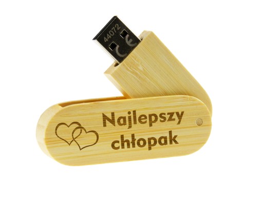 Pendrive Prezent Na Dzien Chlopaka Grawer 16gb Dyski I Pamieci Przenosne Allegro Pl