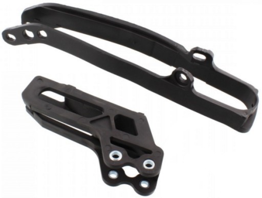 Pol-is-876 - Напрямна для ланцюга Yamaha YZ 250 F 4T 08