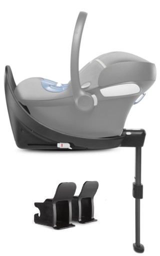 CYBEX БАЗА M ДЛЯ СИДІНЬ SIRONA І-SIZE, ATON M