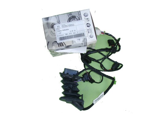 5P1971161J - ЖГУТ ПРОВОДОВ ЗАДНИЙ ПРАВЫЙ ALTEA TOLEDO