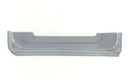 F0rc4r - РЕМОНТ ДВЕРИ ЗАДНИЙ ЛОТОК TRANSIT 00-06 ЛЕВЫЙ