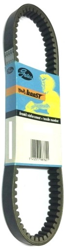 9802-31701 - РЕМЕНЬ KEEWAY ARN FOCUS F-ACT MATRIX 125 150