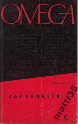 Zdjęcie oferty: Zapłodnienie Jules Carles