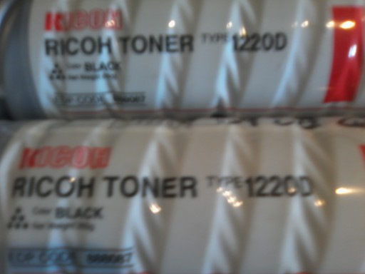 Zdjęcie oferty: toner ricoh 1220D