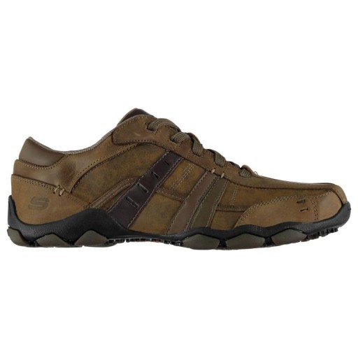 Zdjęcie oferty: SKECHERS Skóra PÓŁBUTY Męskie 39-48 tu 43 _19105