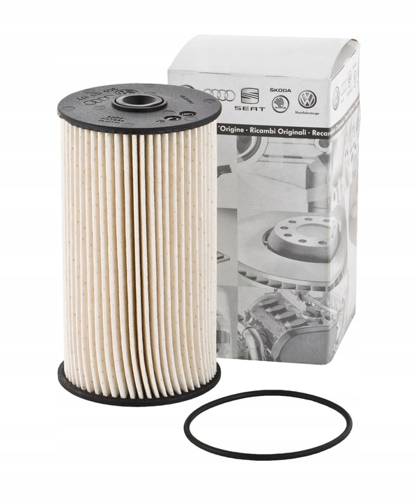 VOLKSWAGEN WITH 3C0127434A FILTER FUEL photo 2 - milautoparts-fr.ukrlive.com