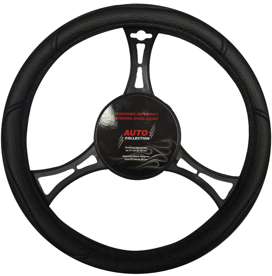 VW TOUAREG VENTO COVER ON STEERING WHEEL FACING photo 1 - milautoparts-fr.ukrlive.com